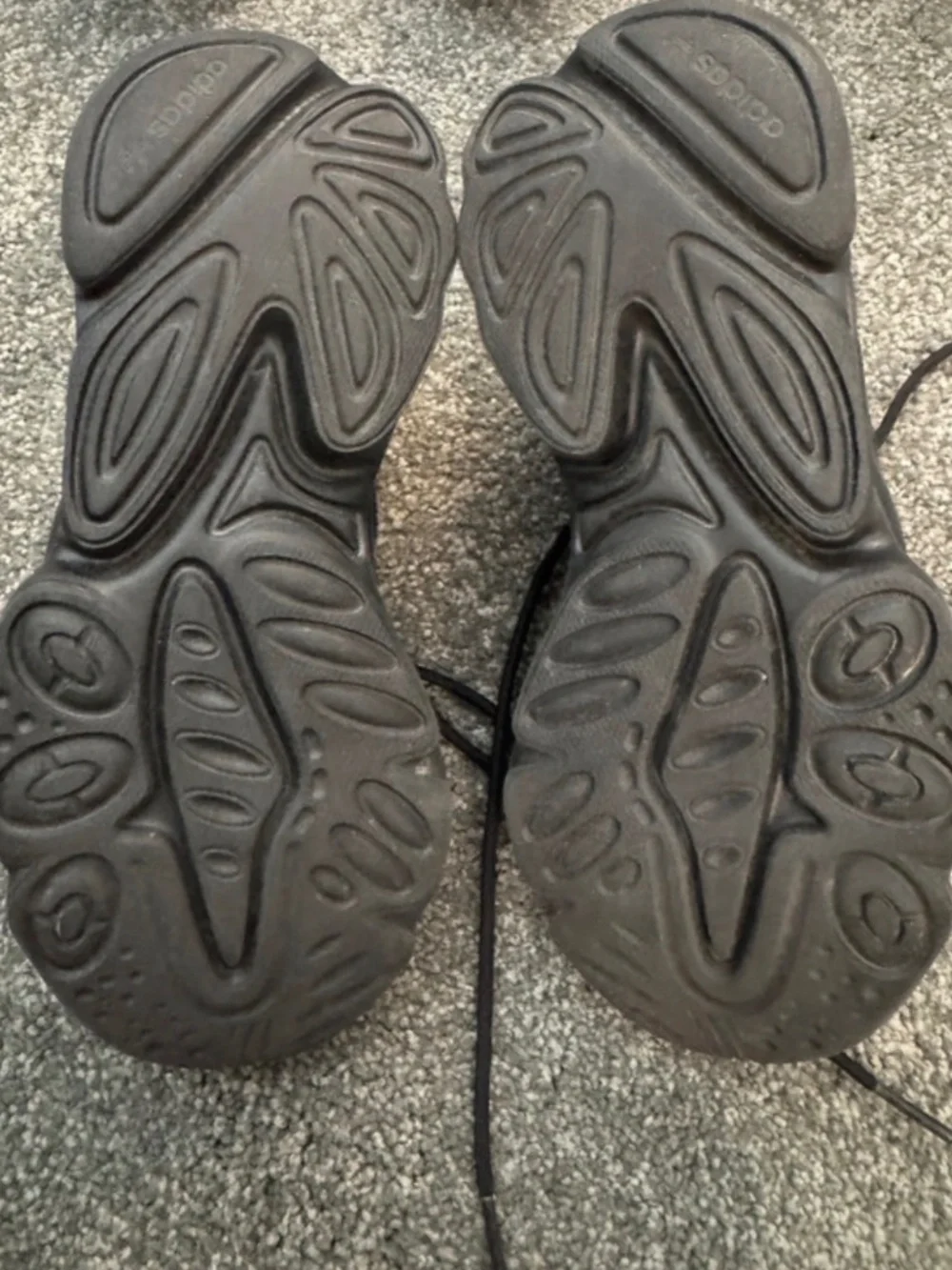 Adidas Youth Ozweego